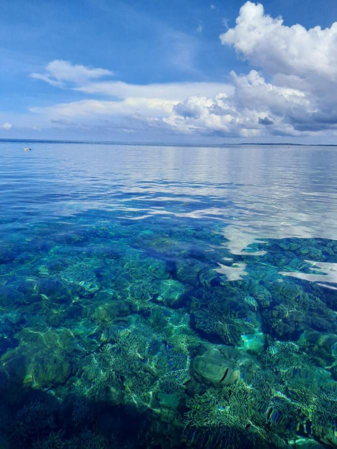 Blue Shark Divers Bunaken Kültér fotó